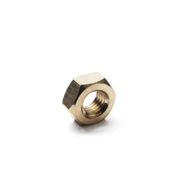 Sexkantsmutter Beställ idag